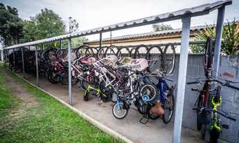 Imagem 2: Excelente apartamento localizado na Rua José Barcellos Garcia, 100 - Bairro Rubem Berta e