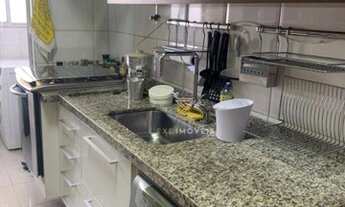 Imagem 7: Apartamento com 3 dormitórios à venda, 70 m² por R$ 650.000 - Ipiranga - São Paulo/SP