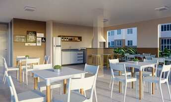 Imagem 3: Apartamento residencial para venda, Campo Grande, Rio de Janeiro - AP9906