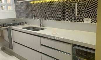 Imagem 5: Apartamento com 3 dormitórios à venda, 105 m² por R$ 870.000,00 - Parque Reserva Fazenda I