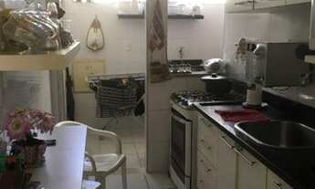 Imagem 7: Apartamento com 2 quartos a venda, 84 m² por R$ 330.000 - Costa Azul - Salvador/BA>