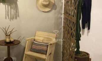 Imagem 4: Apartamento com 2 dormitórios à venda, 65 m² por R$ 955. - Itaim Bibi - São Paulo/SP