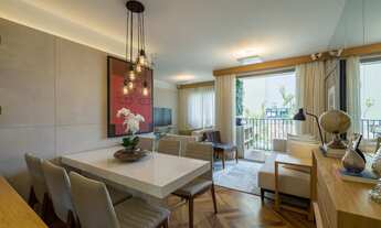 Imagem 3: Apartamento residencial para venda, Tatuapé, São Paulo - AP5180