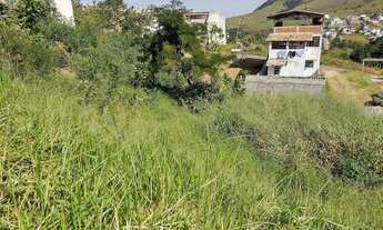 Imagem 6: Ótimo Terreno no Bairro Terras Altas! Próximo ao Centro de Juiz de Fora/MG