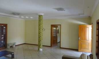 Imagem 4: Esta casa linear em um terreno de 720m2 é perfeita para você que gosta de espaço. Ref.:CA0