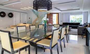 Imagem 3: Casa com 4 dormitórios à venda, 685 m² por R$ 7.500.000,00 - Barra da Tijuca - Rio de Jane