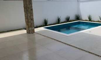 Imagem 3: Casa de condomínio térrea para venda com 240 metros quadrados com 3 quartos