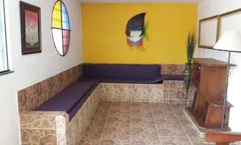 Imagem 5: Imobiliária nova aliança vende excelente casa linear com piscina!!