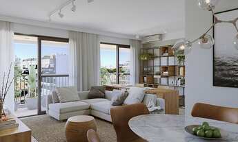 Imagem 4: Garden residencial para venda, Tijuca, Rio de Janeiro - GD7331