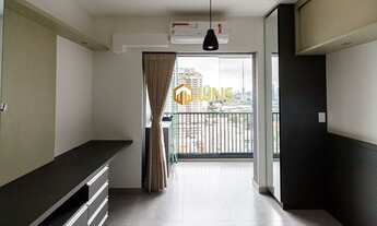 Imagem 6: Apartamento Apartamento com 1 dormitório