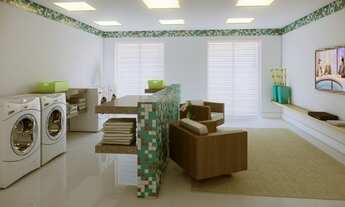 Imagem 7: Apartamento residencial para venda, Rebouças, Curitiba - AP7928