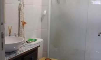 Imagem: Cobertura em cachoeira do bom jesus