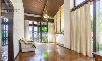 Imagem 4: Casa com 4 dormitórios à venda, 280 m² por R$ 1.990.000,00 - Três Figueiras - Porto Alegre