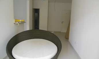 Imagem 3: GONZAGA LOCAÇÃO - OPORTUNIDADE - 2 DORMITÓRIOS SERVIÇOS DIÁRIOS - LAZER COMPLETO