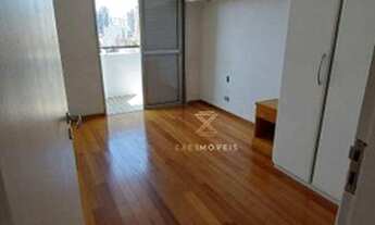 Imagem 7: Apartamento com 3 dormitórios à venda, 94 m² por R$ 960.000 - Chácara Klabin - São Paulo/S