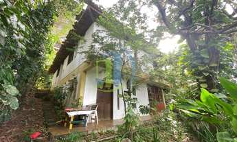 Imagem 6: Casa em Condomínio para Venda em Salvador, Federação, 5 dormitórios, 2 suítes, 5 banheiros