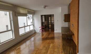 Imagem: Apartamento para alugar, 164 m² por R$