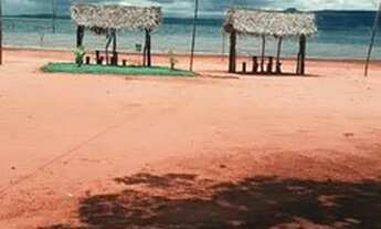 Imagem: Loteamento Lago do Manso