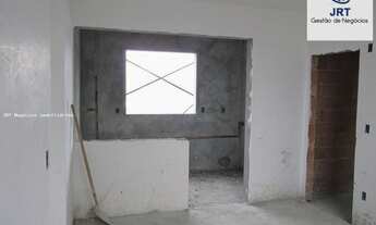 Imagem 7: Apartamento, 02 quartos (Suíte), 02 vagas, Novo Riacho, Contagem