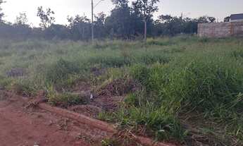 Imagem 7: Terreno de esquina próximo a UCDB