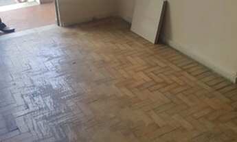 Imagem 3: Apartamento para venda possui 110 metros quadrados com 2 quartos