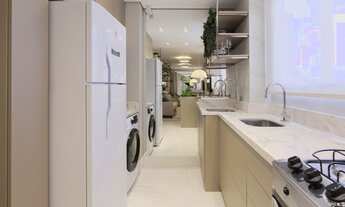 Imagem 5: Apartamento residencial para venda, Rubem Berta, Porto Alegre - AP11817