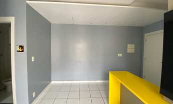 Imagem 6: Alegro Montenegro - 2 quartos - Modulados - Andar alto