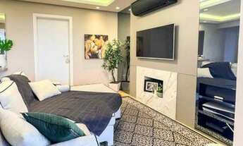 Imagem 5: Apartamento com 2 dormitórios à venda, 95 m² por R$ 565.000,00 - Boa Vista - Novo Hamburgo