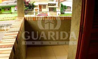 Imagem 4: Casa em Condomínio para comprar no bairro Guarujá - Porto Alegre com 2 quartos