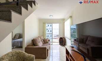 Imagem 7: Cobertura com 4 dormitórios à venda, 235 m² por R$ 495.000,00 - Jardim Laranjeiras - Juiz