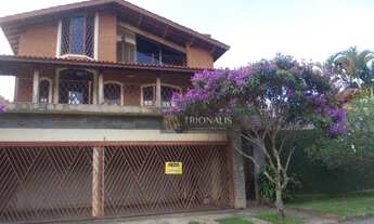 Imagem: Casa com 3 dormitórios à venda, 347 m²