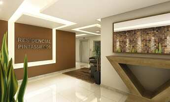 Imagem 4: Contagem - Apartamento Padrão - Cabral