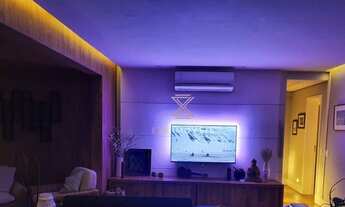 Imagem 7: Apartamento com 2 dormitórios à venda, 140 m² por R$ 2.713. - Jardins - São Paulo/SP