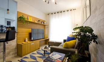 Imagem 5: Apartamento residencial para venda, Maracanã, Rio de Janeiro - AP9088