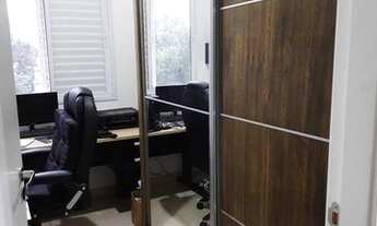 Imagem 6: Apartamento para Venda em São Bernardo do Campo, Baeta Neves, 3 dormitórios, 1 suíte, 2 ba