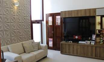 Imagem 5: Linda casa com 3 quartos sendo 2 suítes