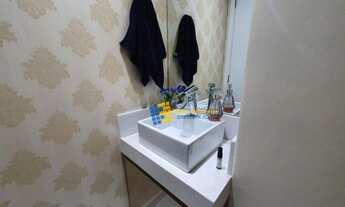 Imagem 4: Apartamento à venda, 97 m² por R$ 850.000,00 - Bom Retiro - São Paulo/SP