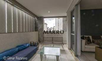 Imagem 13: Apartamento com 4 quartos à venda, 227 m² por R$ 2.590.000 - Lourdes - Belo Horizonte/MG