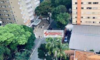 Imagem 6: Apartamento com 3 dormitórios à venda, 134 m² por R$ 1.499.999,99 - Bela Vista - São Paulo