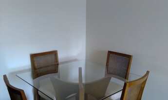 Imagem 5: Apartamento para venda possui 60 metros quadrados com 2 quartos em Vila Mazzei - São Paulo