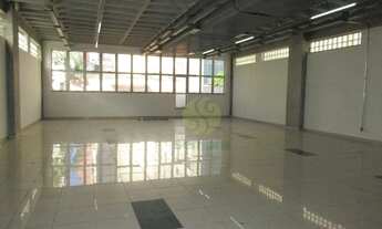 Imagem 3: Prédio para alugar, 5.942 m² e 131 vagas- Barro Preto - Belo Horizonte/MG