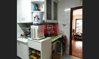 Imagem 3: Apartamento Padrão à venda em São Paulo/SP