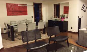 Imagem: Excelente apartamento 3 suítes 3 vagas!