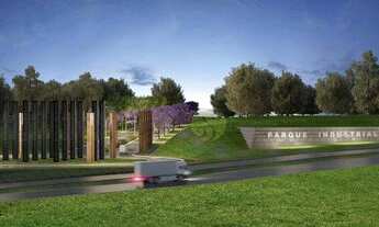 Imagem 6: Terreno industrial à venda em Betim/MG