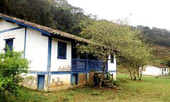 Imagem: Fazenda rural à venda, Providência, Teresópolis