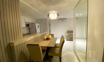 Imagem 4: Apartamento com 2 dormitórios à venda, 62 m² por R$ 650.000,00 - Manaíra - João Pessoa/PB