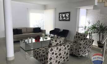 Imagem 1: Casa com 4 dormitórios à venda - Condomínio Villa Lobos - Paulínia/SP