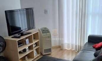 Imagem 3: Apartamento com 3 dormitórios à venda, 65 m² por R$ 450.000 - Vila Prudente - São Paulo/SP