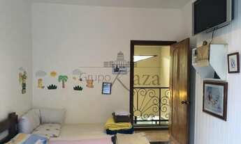 Imagem 2: Espetacular Casa de condomínio com 3 dormitórios à Venda em Condomínio Jardim Coleginho, J