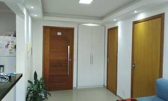 Imagem 4: PORTO ALEGRE - Apartamento Padrão - Morro Santana